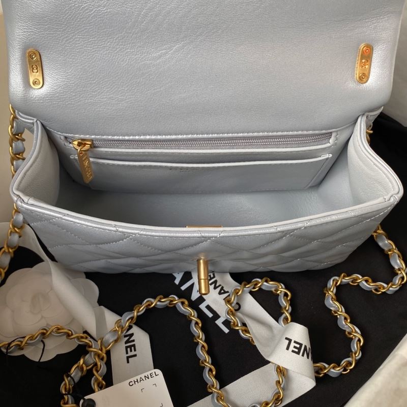 Chanel Satchel Bags